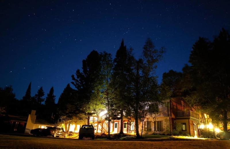 Thomsonite Inn On Lake Superior Grand Marais Exteriér fotografie