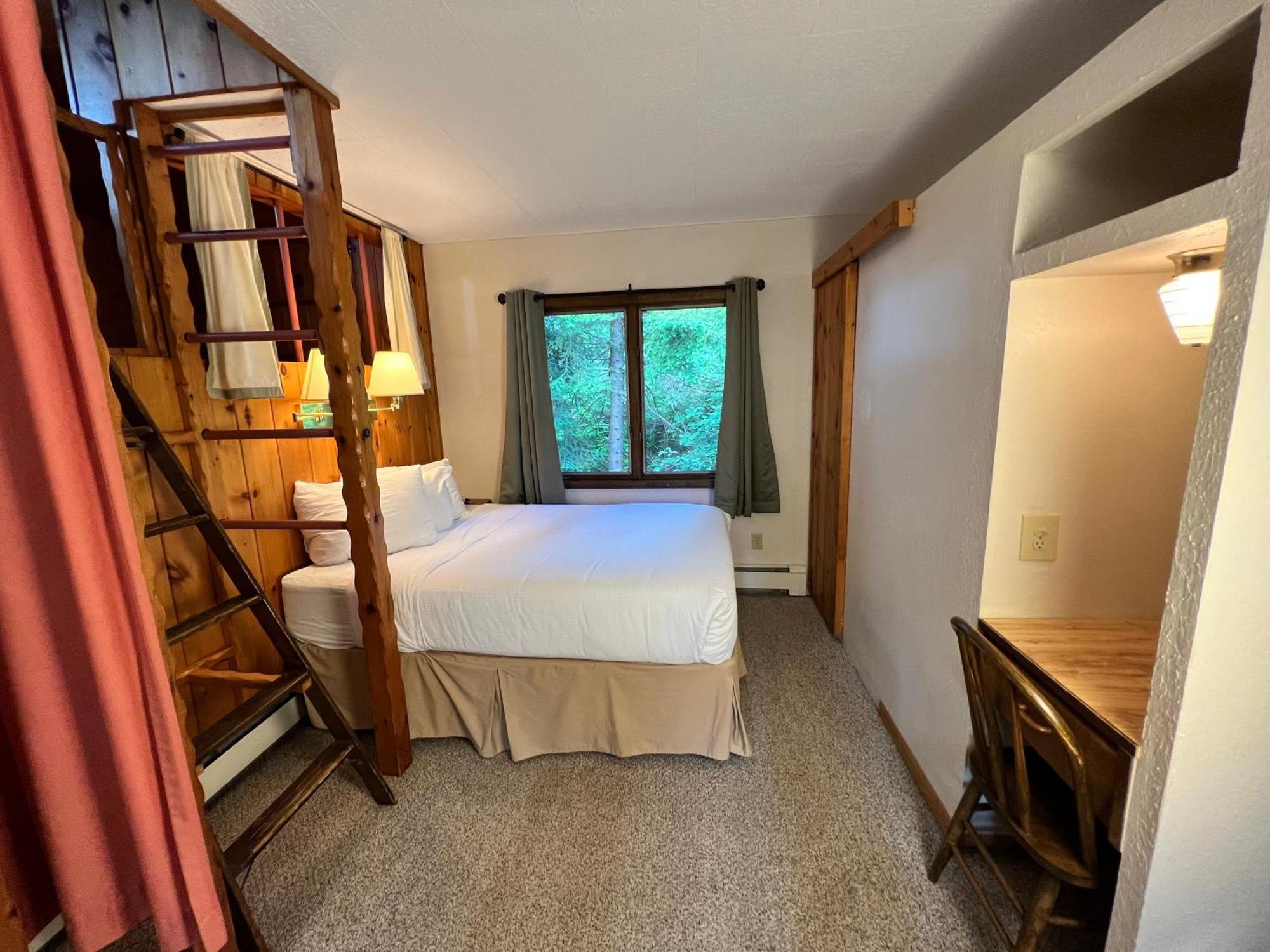 Thomsonite Inn On Lake Superior Grand Marais Pokoj fotografie
