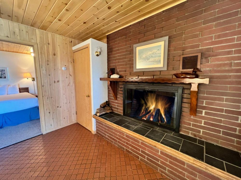 Thomsonite Inn On Lake Superior Grand Marais Exteriér fotografie