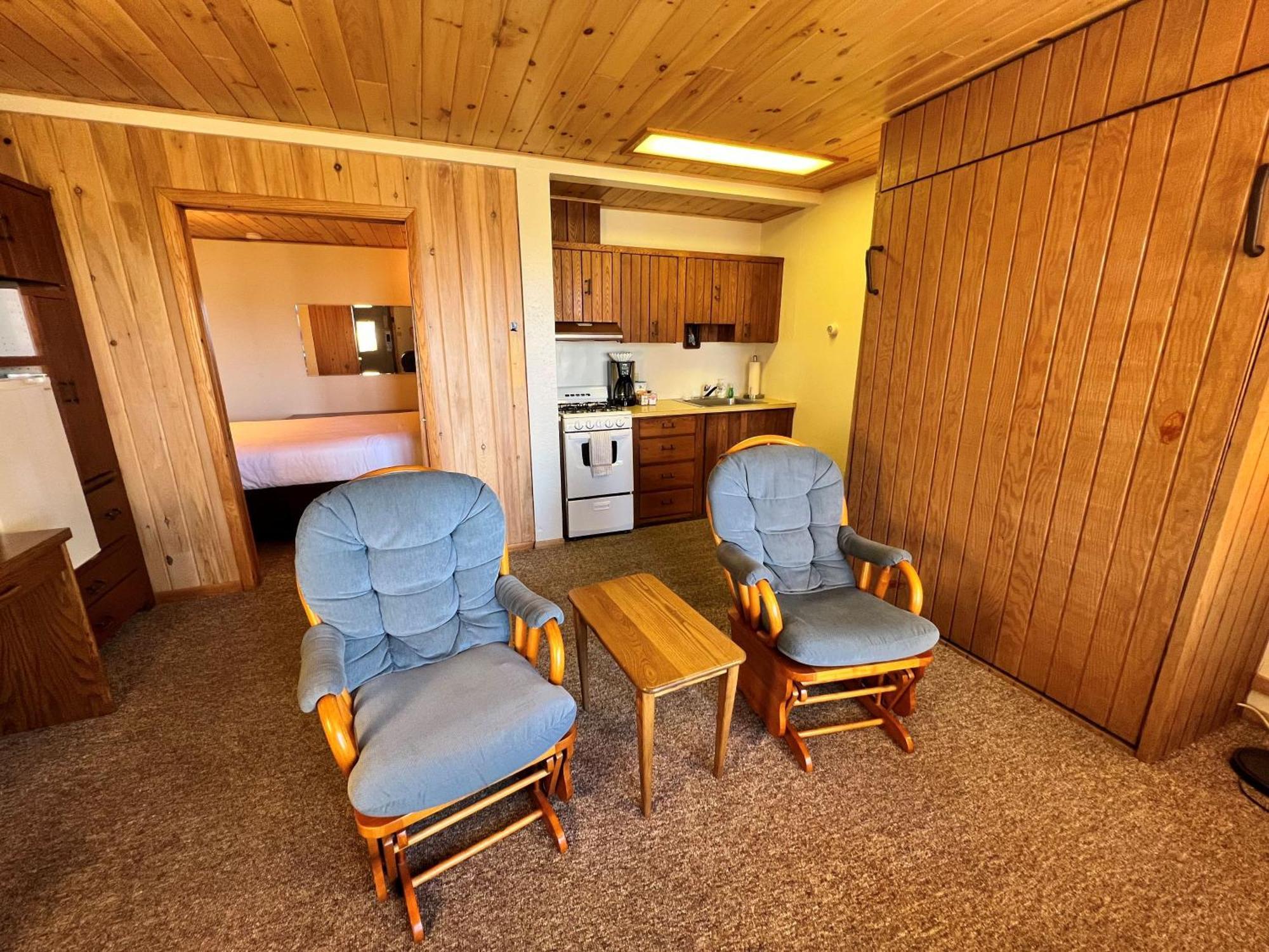 Thomsonite Inn On Lake Superior Grand Marais Exteriér fotografie