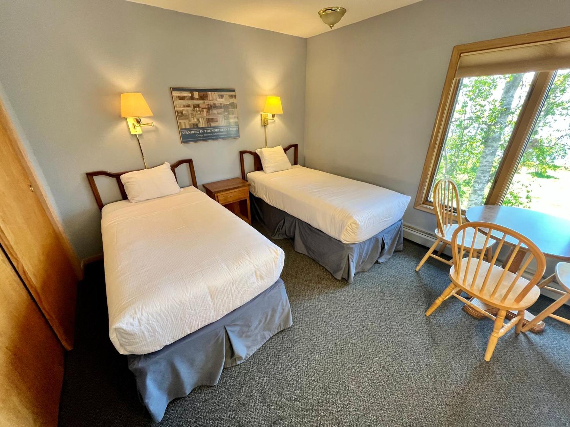 Thomsonite Inn On Lake Superior Grand Marais Exteriér fotografie