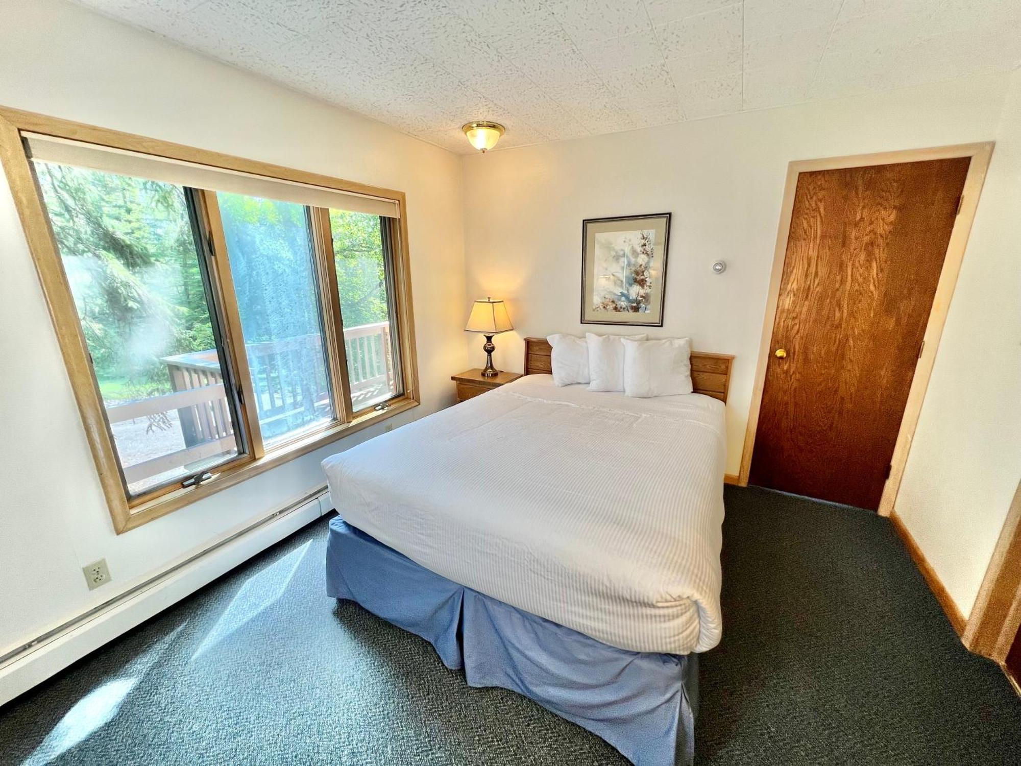Thomsonite Inn On Lake Superior Grand Marais Exteriér fotografie